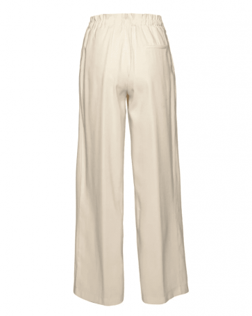 Trousers wide band Access Vanilla
