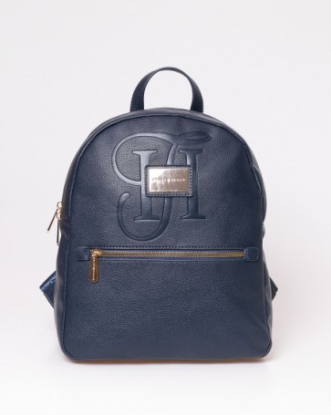 HeavyTools backpack Blue
