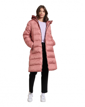 Basic Passager jacket Pink