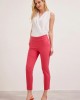 Enzzo Andry pants Coral